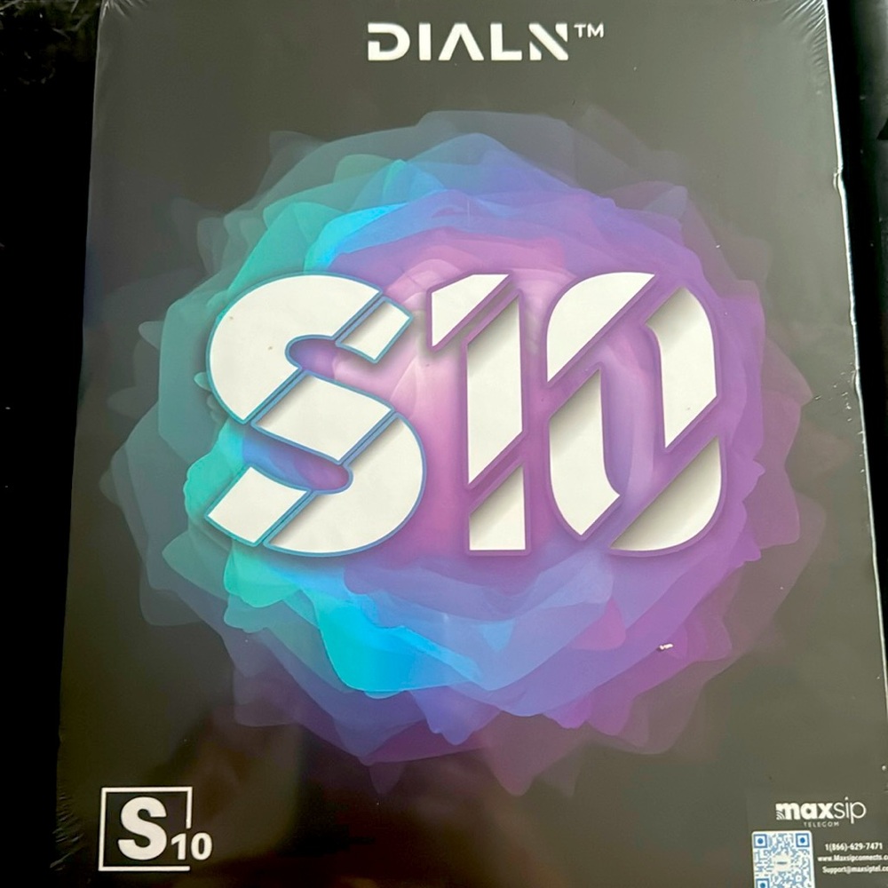 Dialn S10